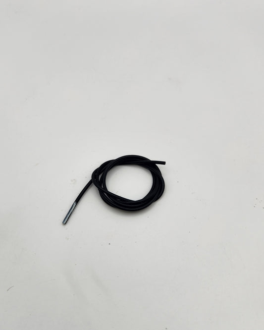 ARC billet side cover O-ring