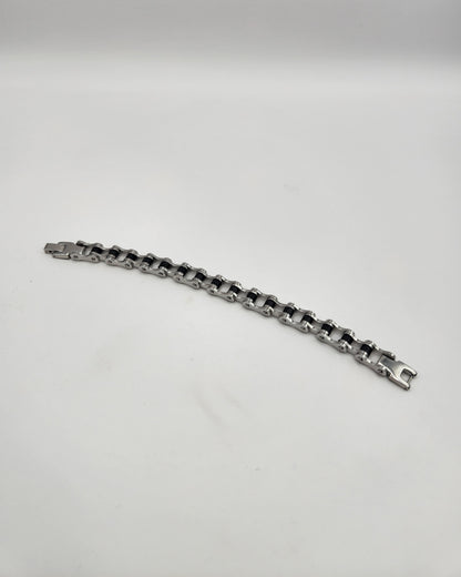 Stainless Steel Chain Bracelet