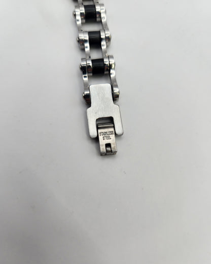 Stainless Steel Chain Bracelet