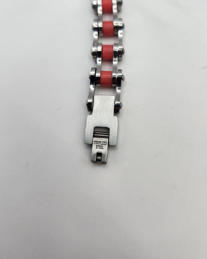 Stainless Steel Chain Bracelet