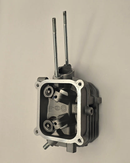 Predator 212 Hemi head