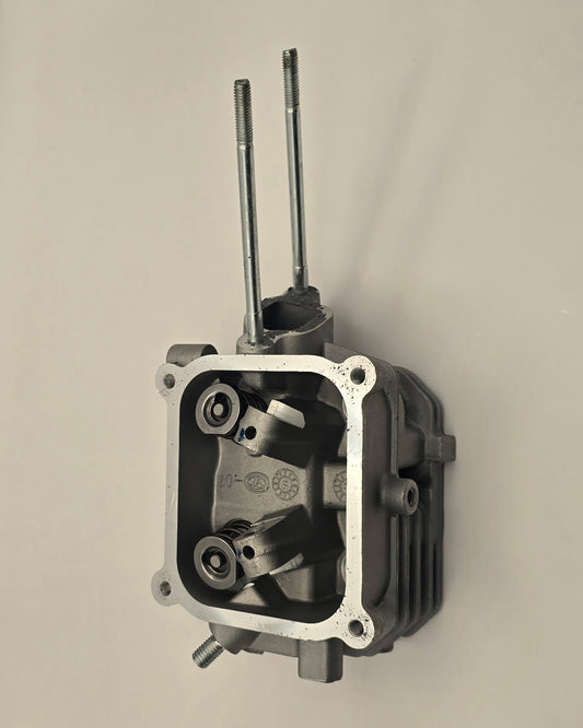 Predator 212 Hemi head