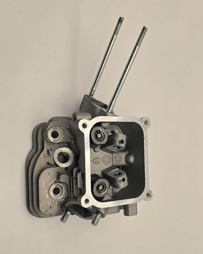 Predator 212 Hemi head