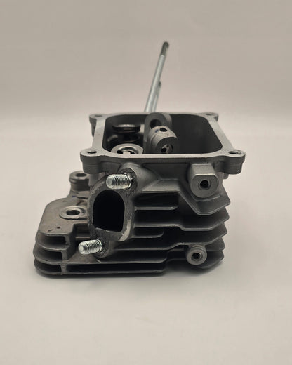 Predator 212 Hemi head