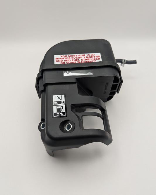 Predator 212 Hemi Air box