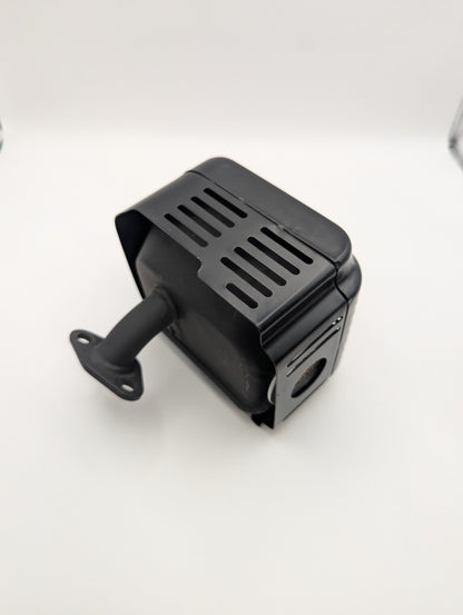 Predator 212 Hemi Muffler