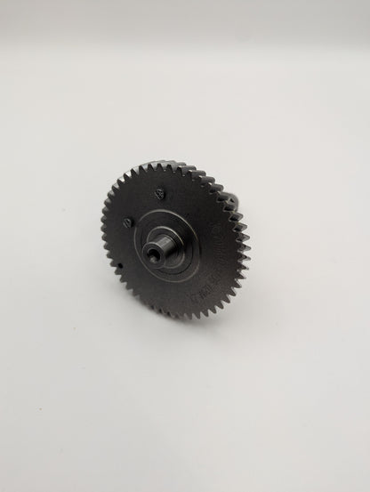Predator 212 Non-hemi Cam Shaft