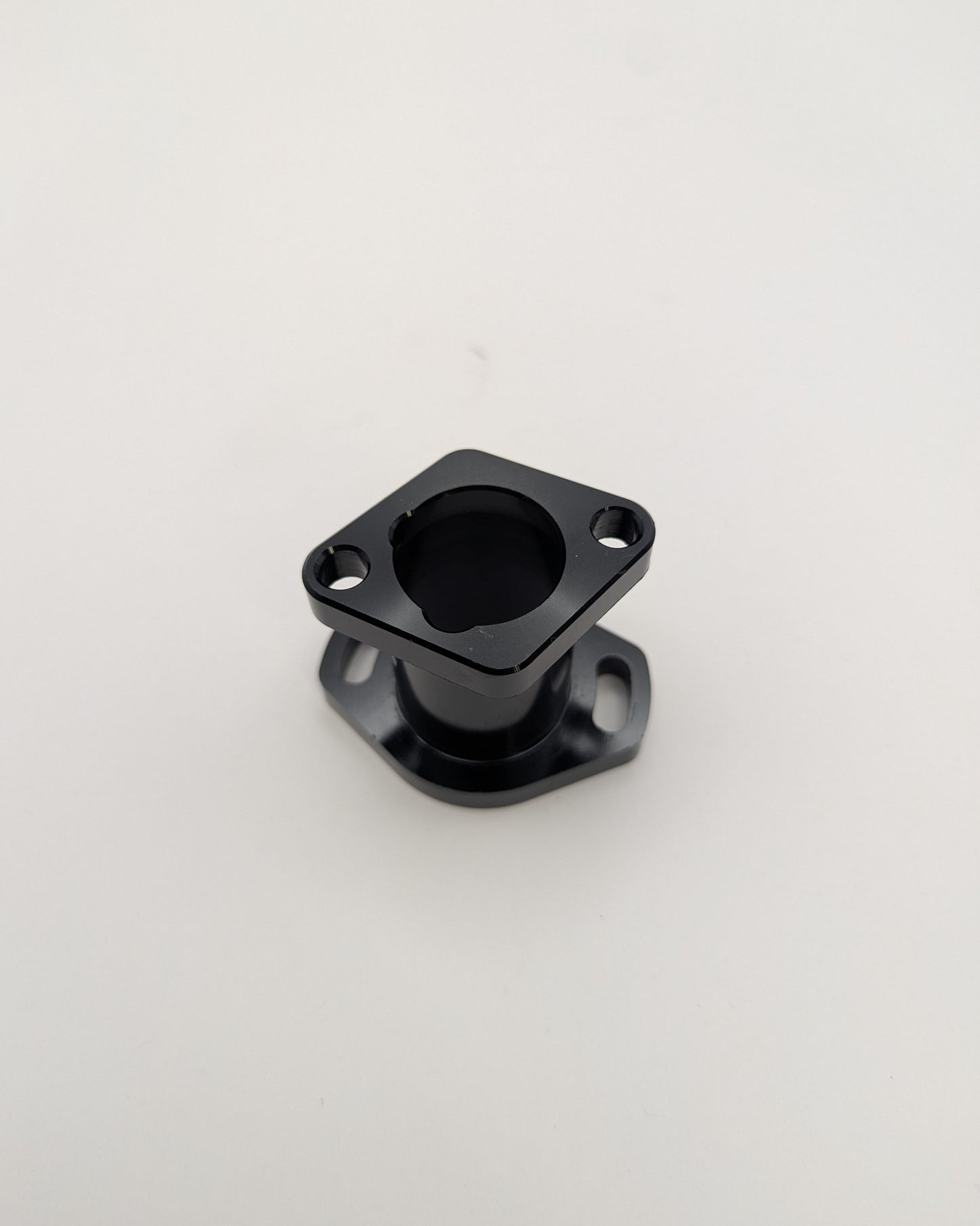 Mikuni intake manifold (Black)