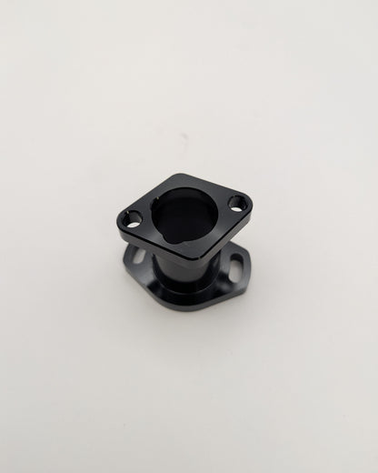 Mikuni intake manifold (Black)