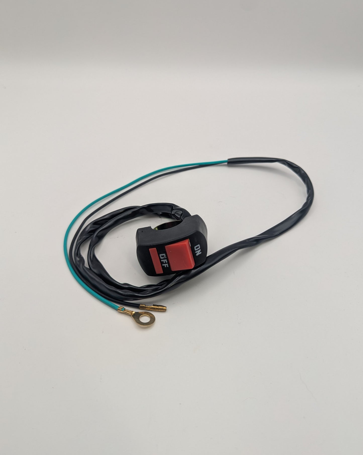 Handle Bar kill switch