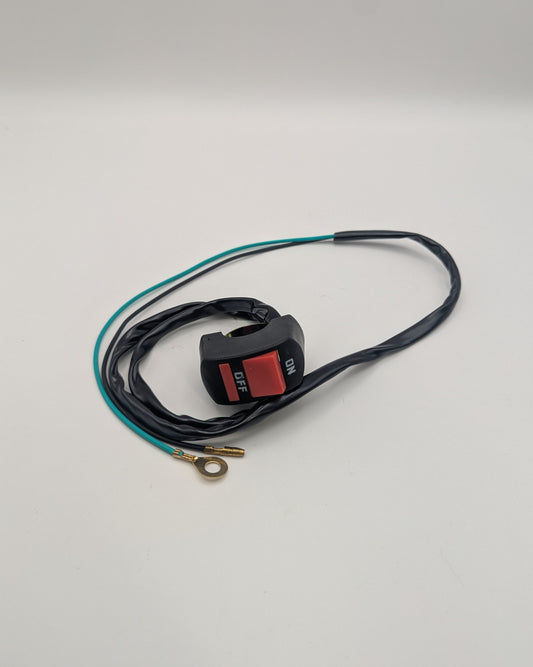 Handle Bar kill switch