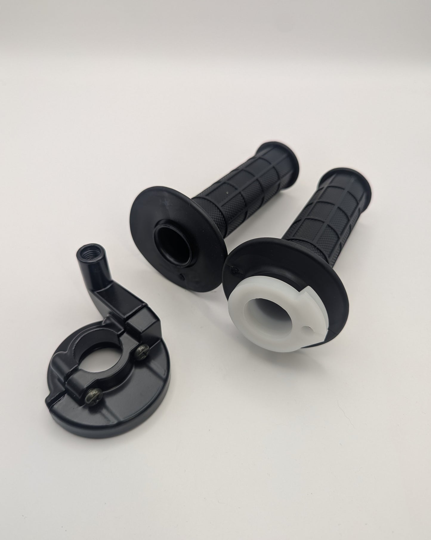 7/8in Twist Throttle Kit