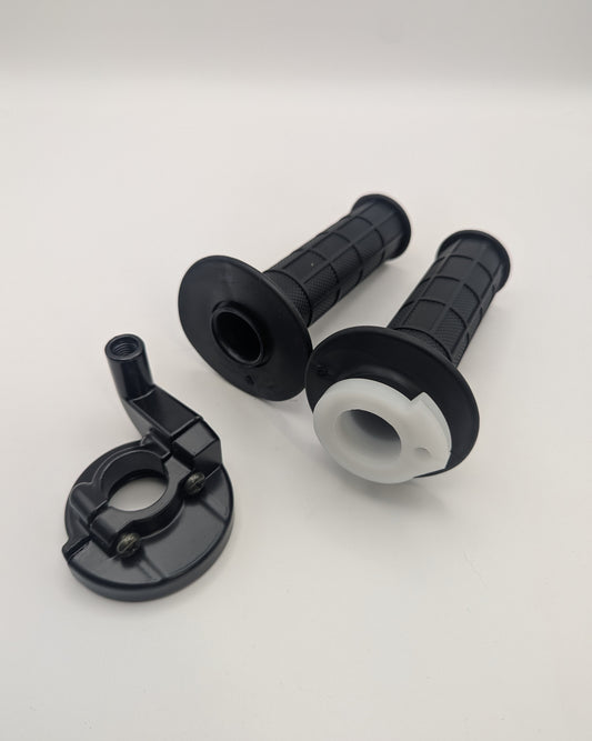 7/8in Twist Throttle Kit