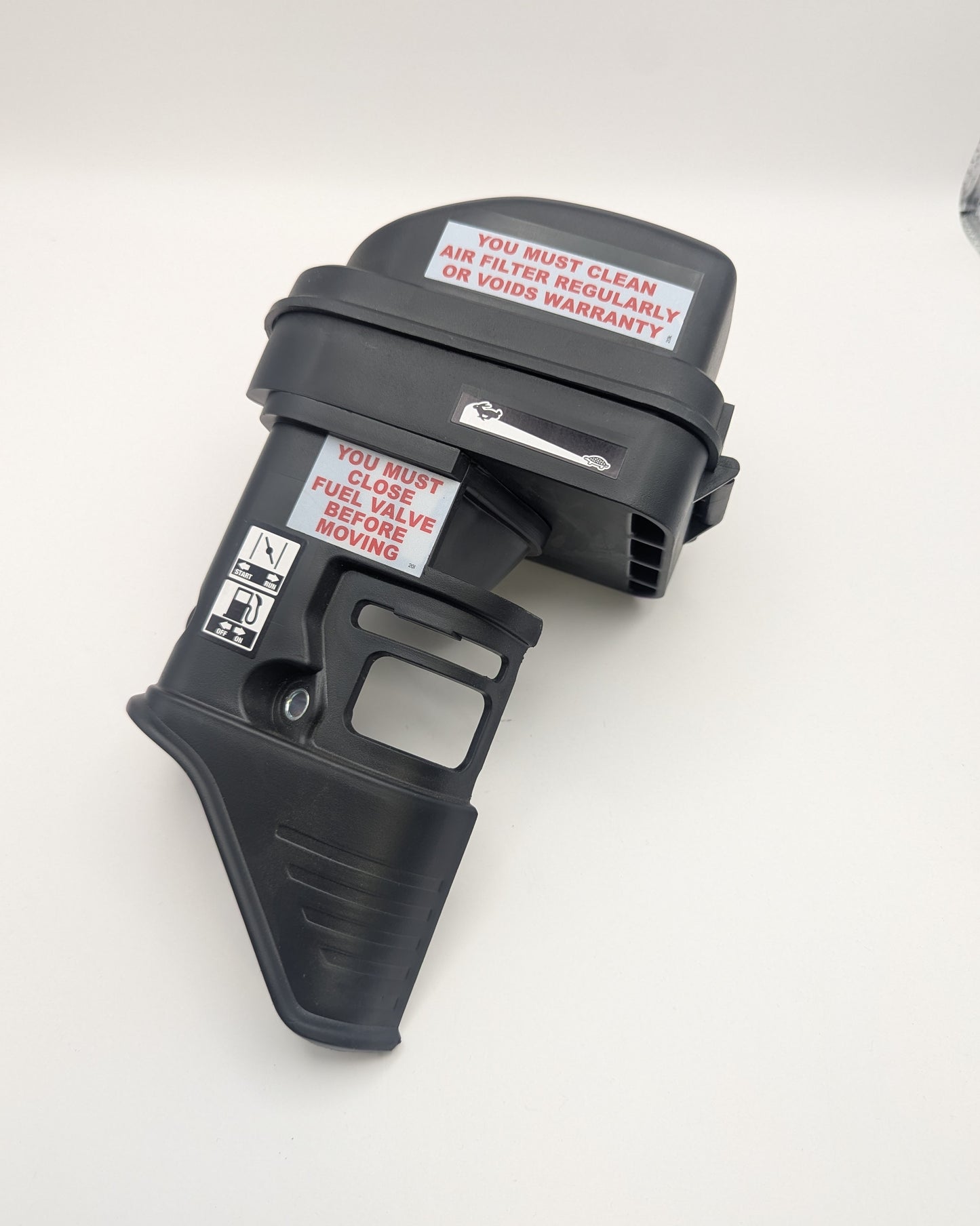 (Take off) Predator 212 Non-Hemi Air box