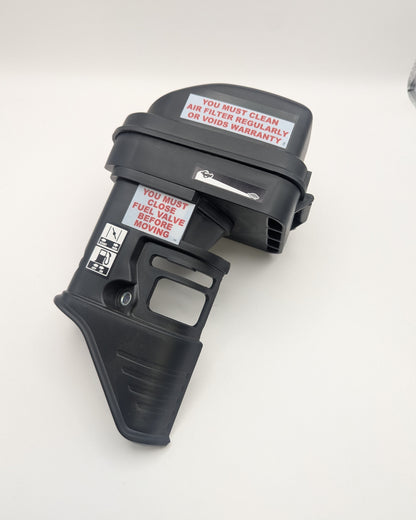 (Take off) Predator 212 Non-Hemi Air box