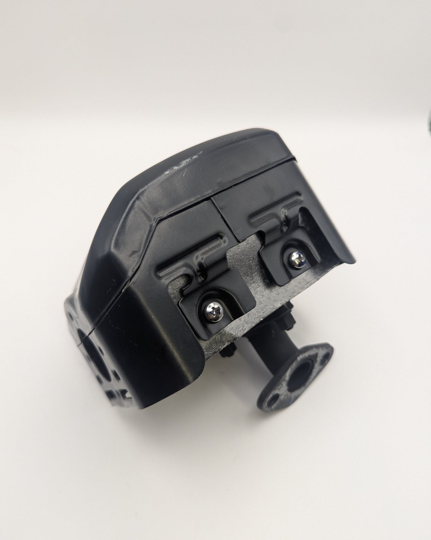 (Take off) Predator 212 Non-Hemi Muffler