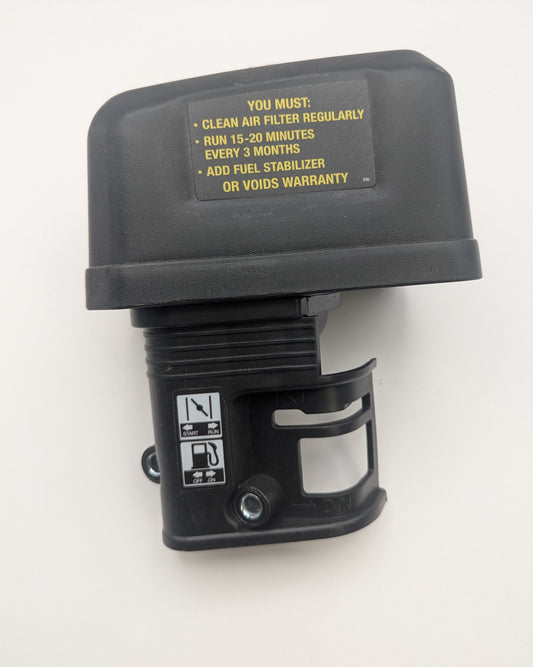 (Take off) Predator 224 Air Box