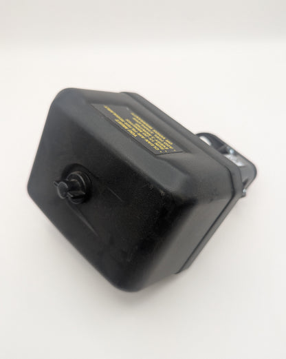 (Take off) Predator 224 Air Box