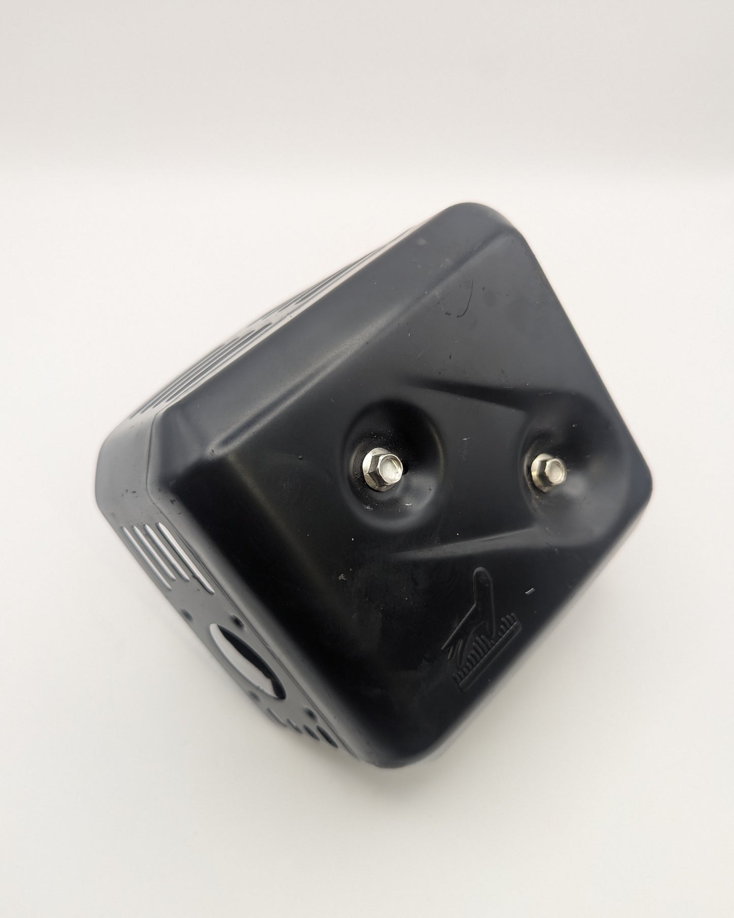 (Take off) Predator 224 Muffler