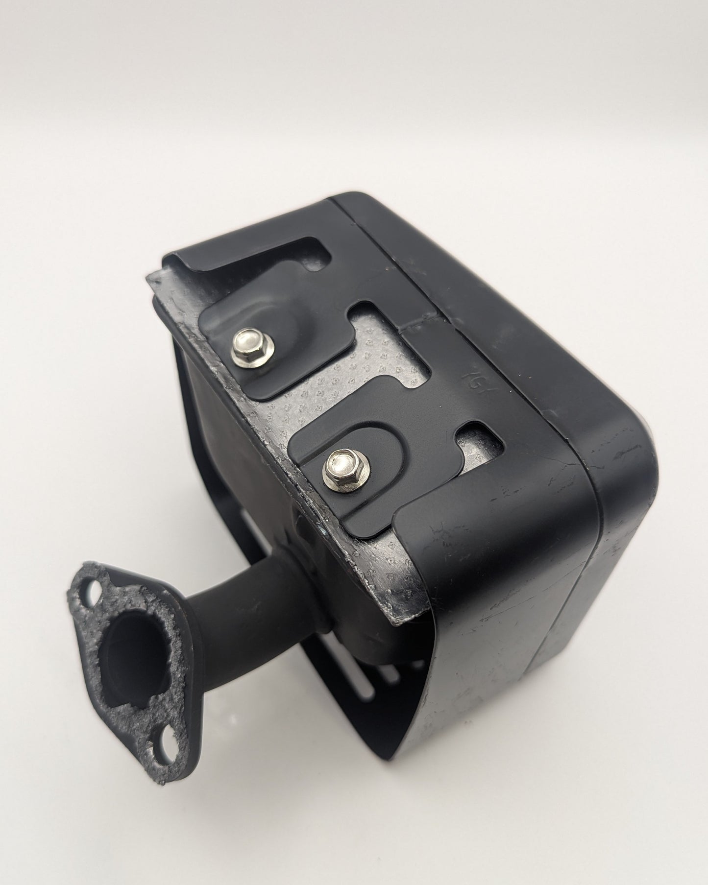 (Take off) Predator 224 Muffler