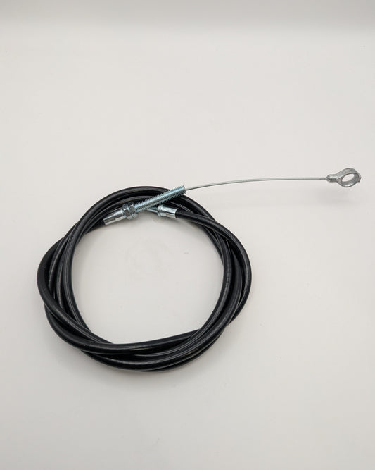 71in Go Kart Throttle Cable