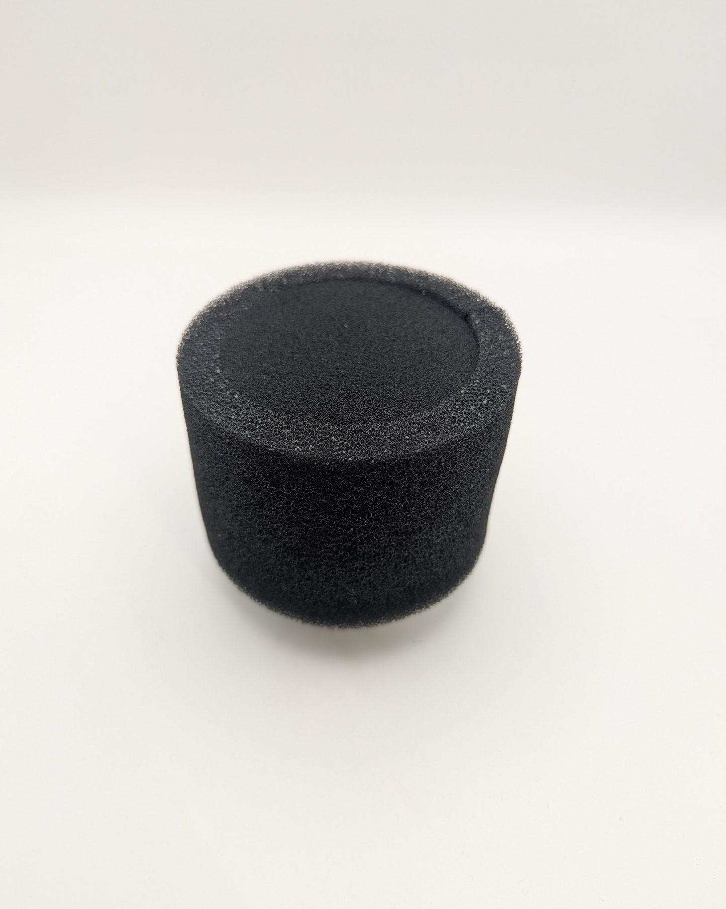 VM22 Foam air filter (BLACK)