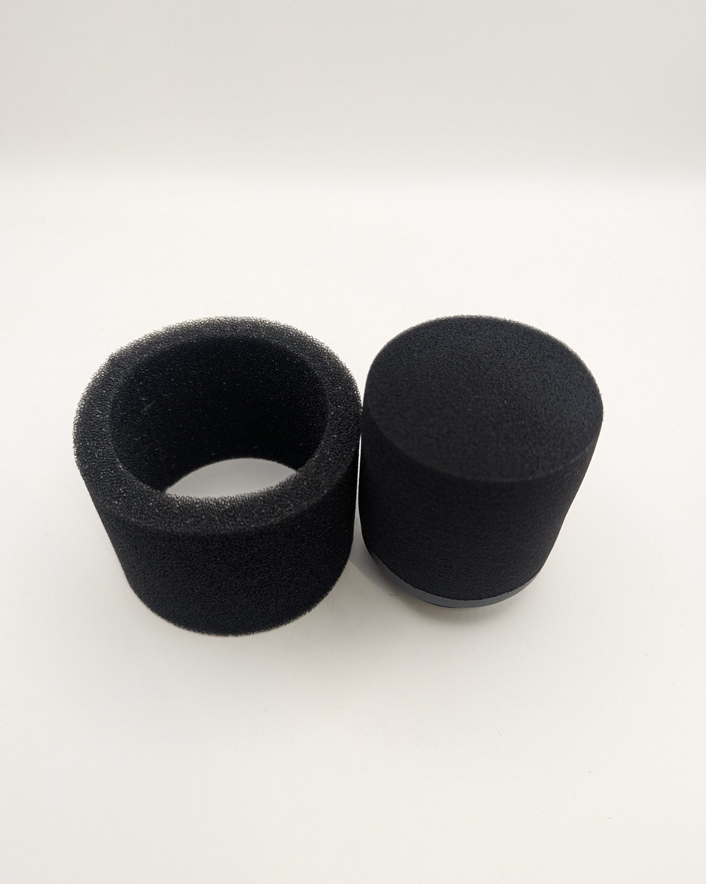 VM22 Foam air filter (BLACK)