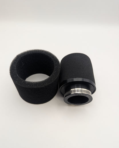 VM22 Foam air filter (BLACK)