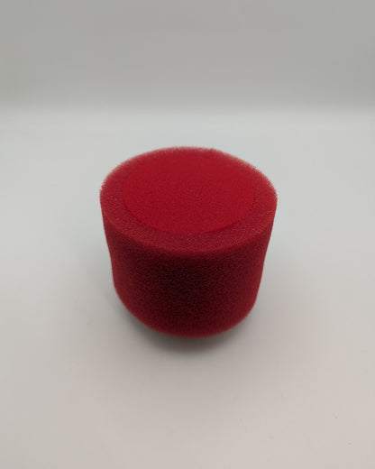 VM22 Foam air filter (RED)