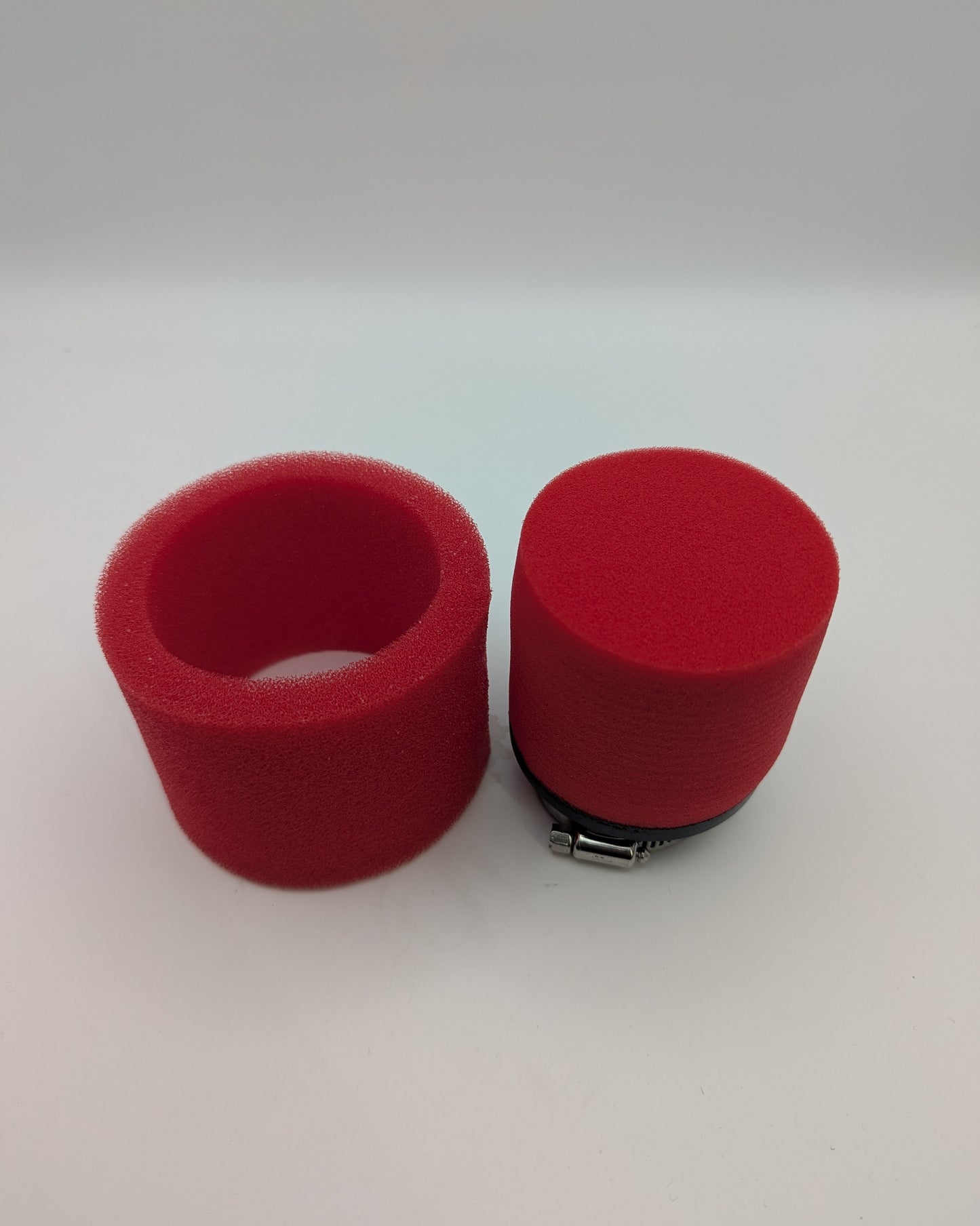 VM22 Foam air filter (RED)