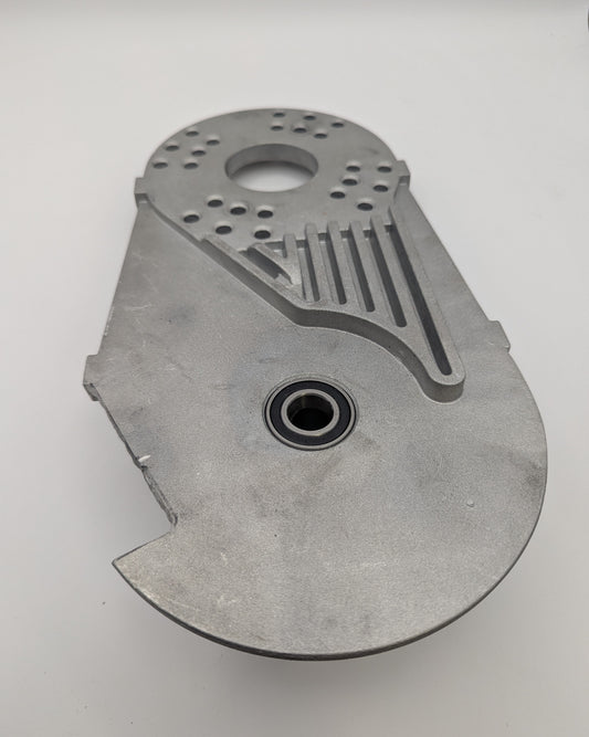 Used 30 series Torque Converter backing plate