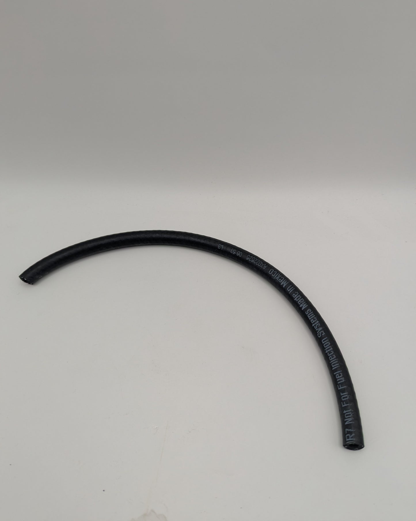 3/16" Fuel Line (by the foot)