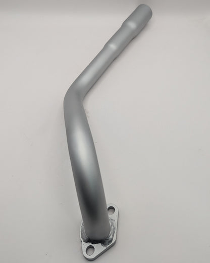 3 Stage Center Exit Exhaust