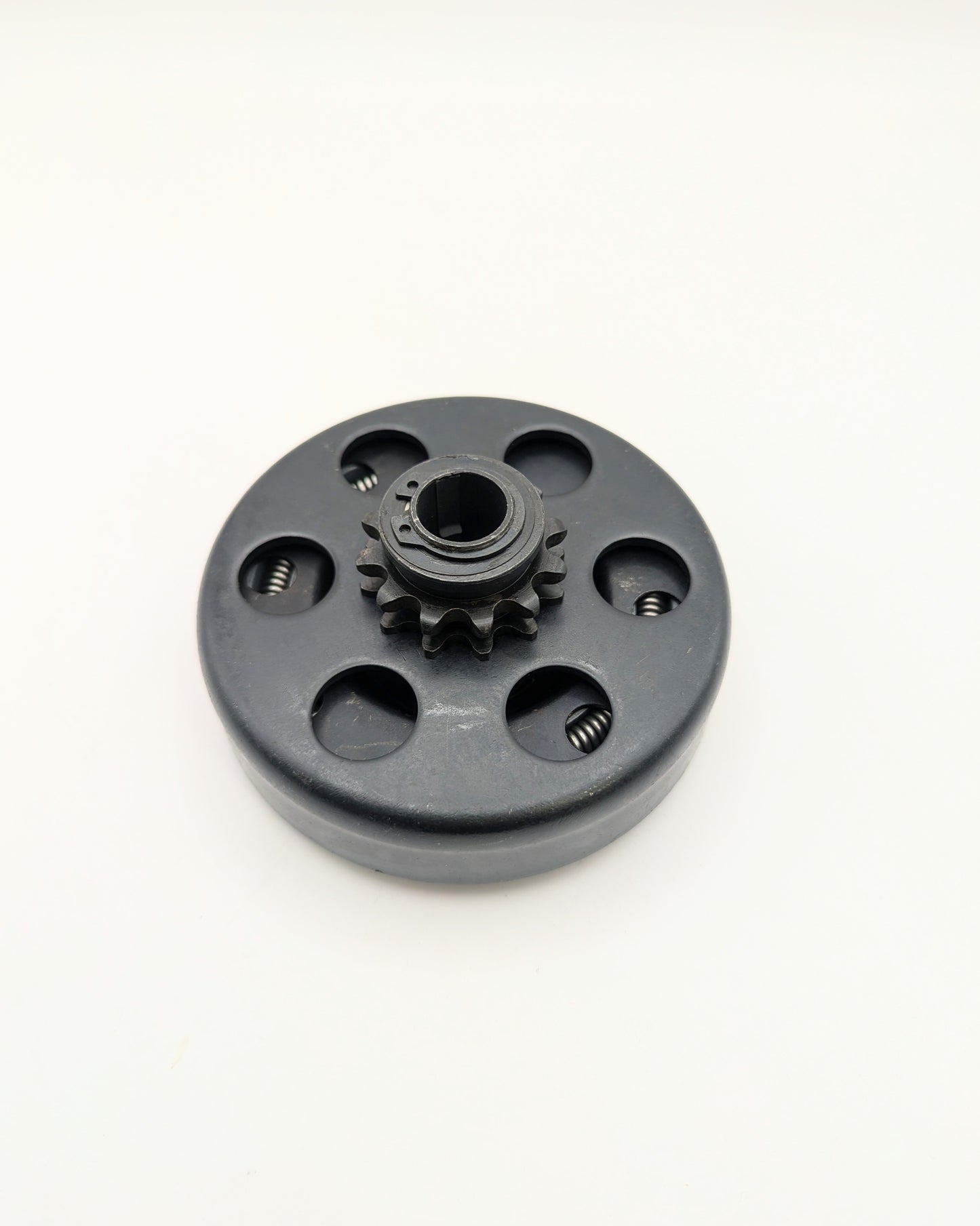 12T Centrifugal Clutch 5/8" Bore, #35