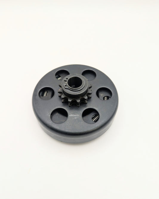 12T Centrifugal Clutch 5/8" Bore, #35