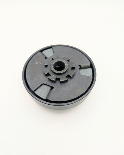 12T Centrifugal Clutch 5/8" Bore, #35