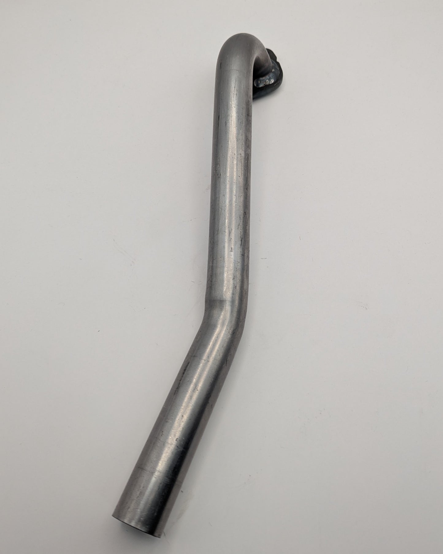 Skinny Center Exit Header