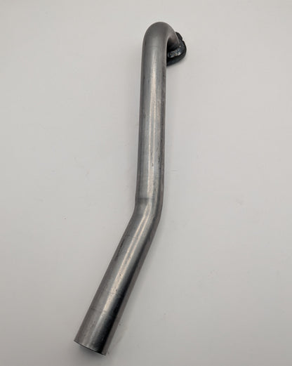 Skinny Center Exit Header