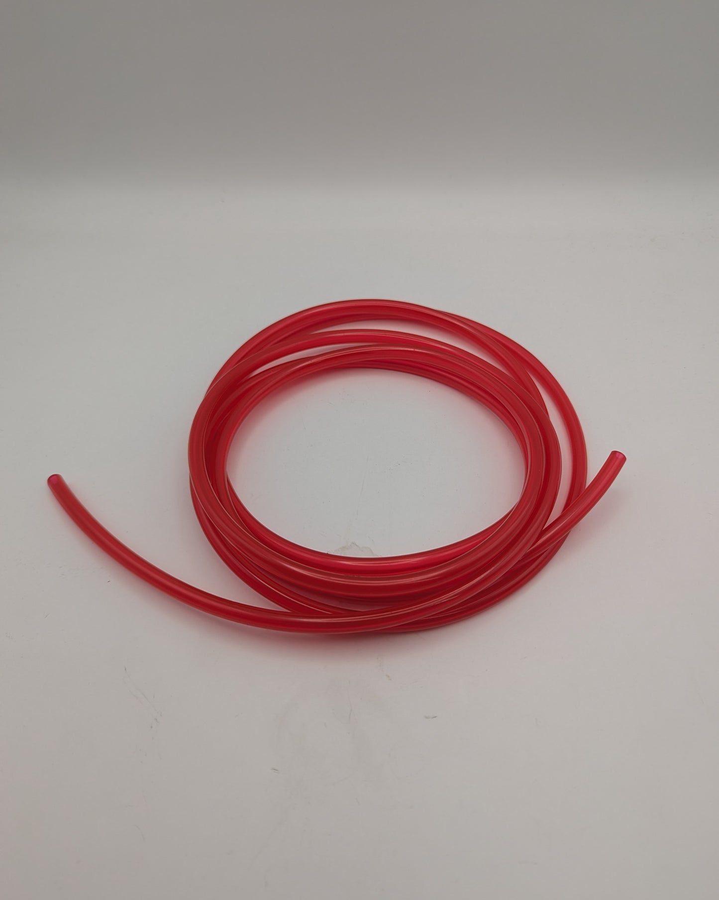 1/8" Colored Fuel Line (by the foot)