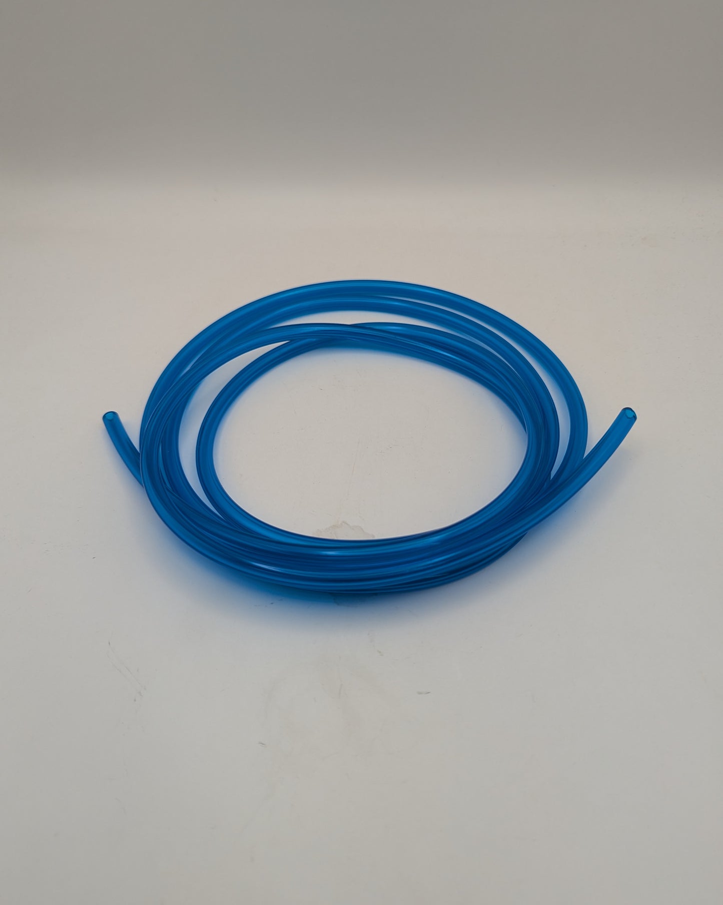 1/8" Colored Fuel Line (by the foot)