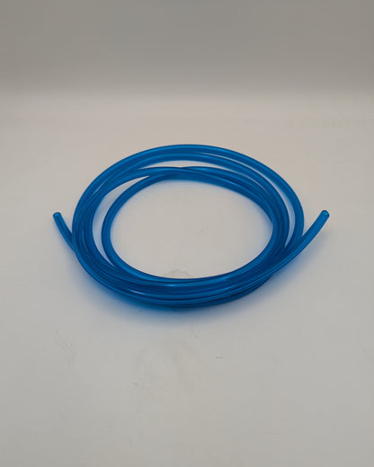 1/8" Colored Fuel Line (by the foot)