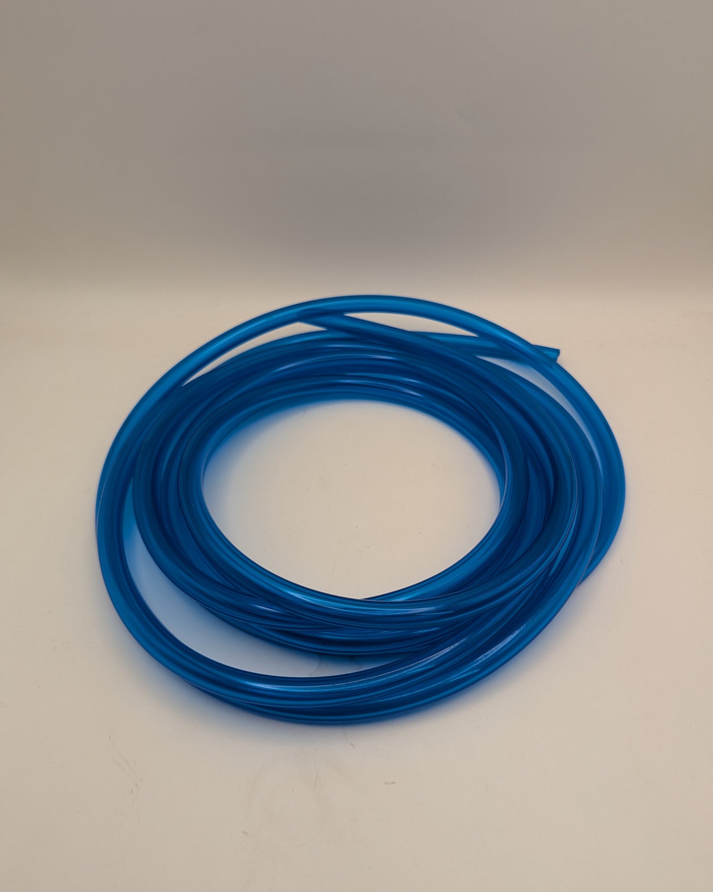 1/4" Colored Fuel Line (by the foot)