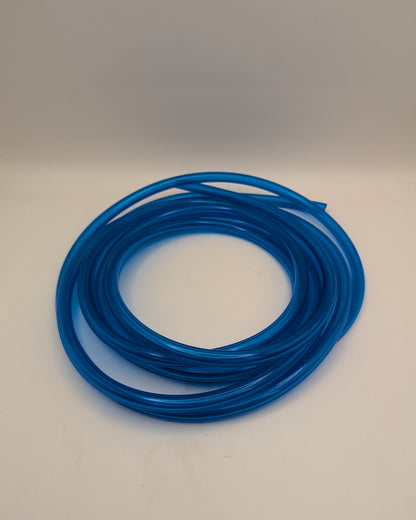1/4" Colored Fuel Line (by the foot)