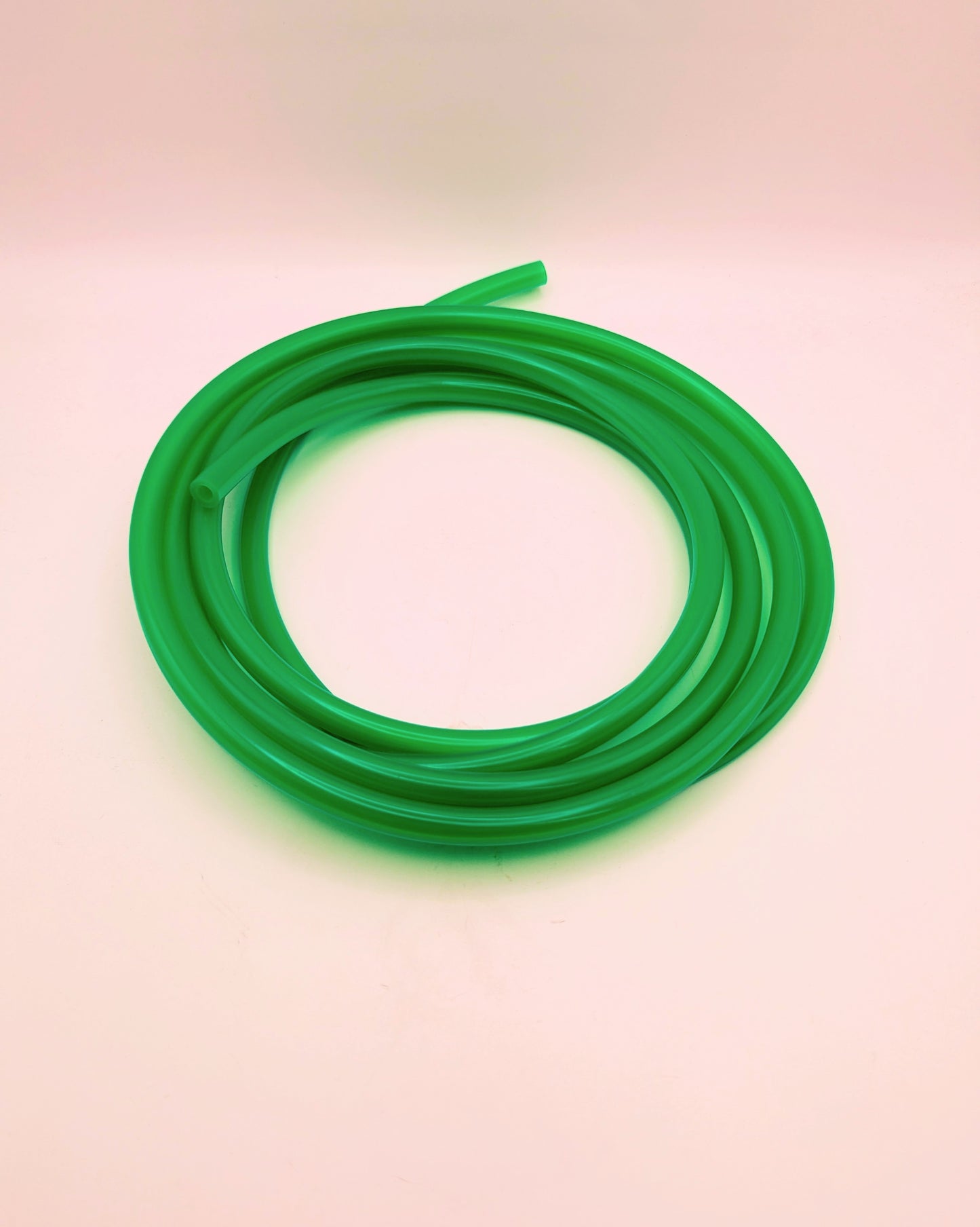 1/4" Colored Fuel Line (by the foot)
