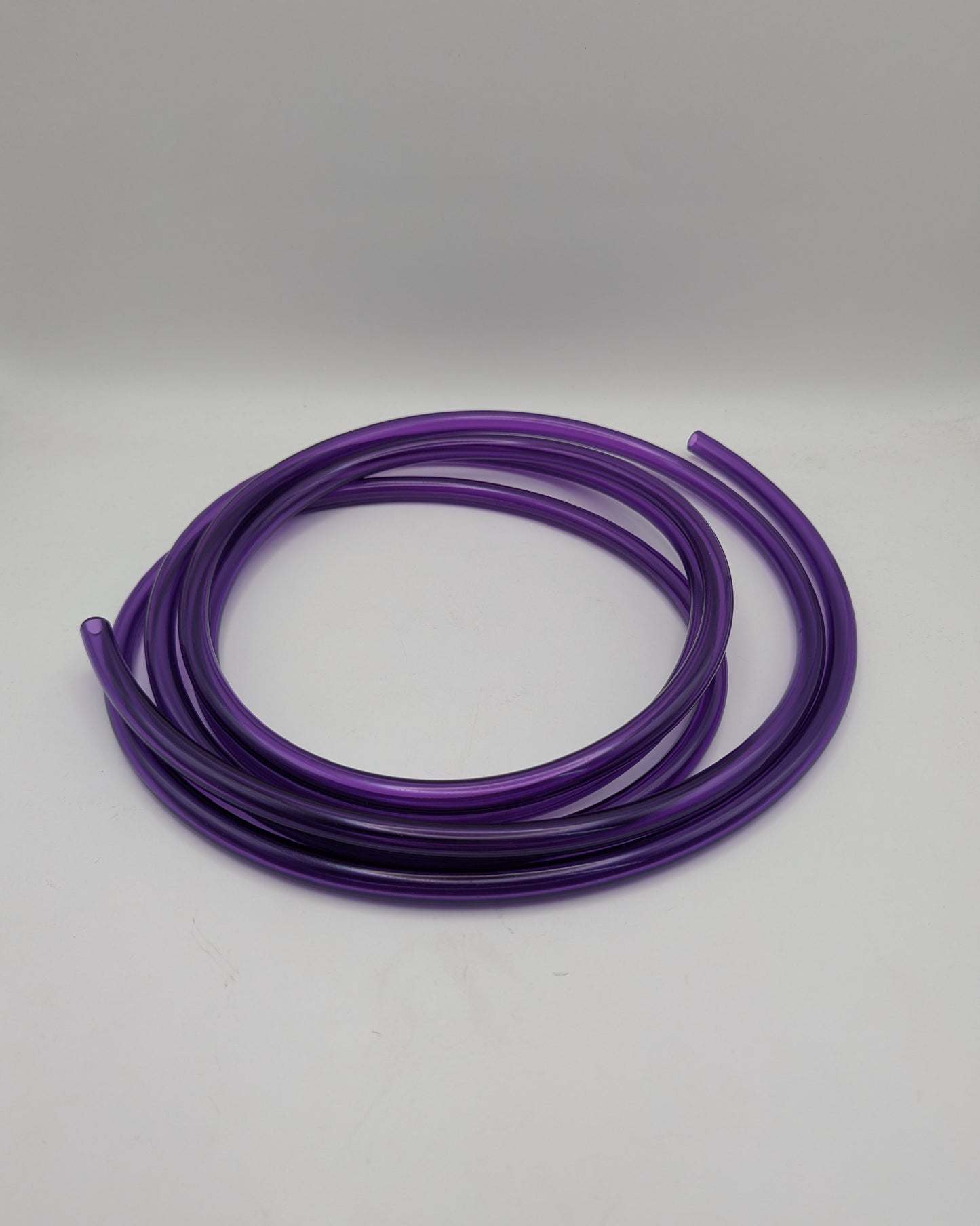 1/4" Colored Fuel Line (by the foot)