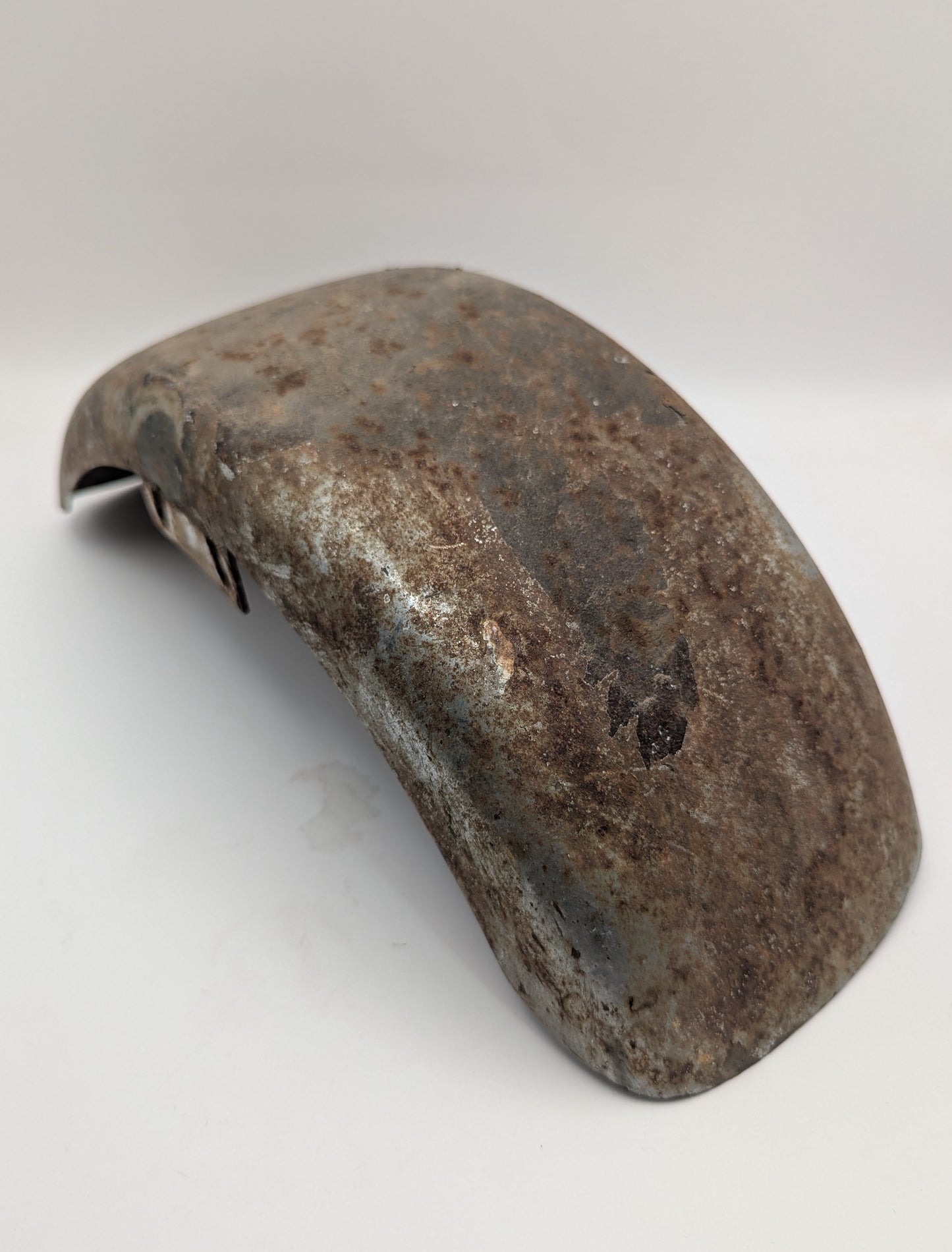 Bonanza Front Fender