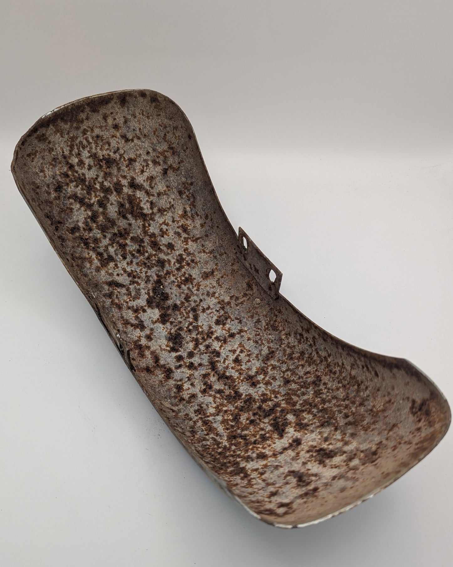 Bonanza Front Fender