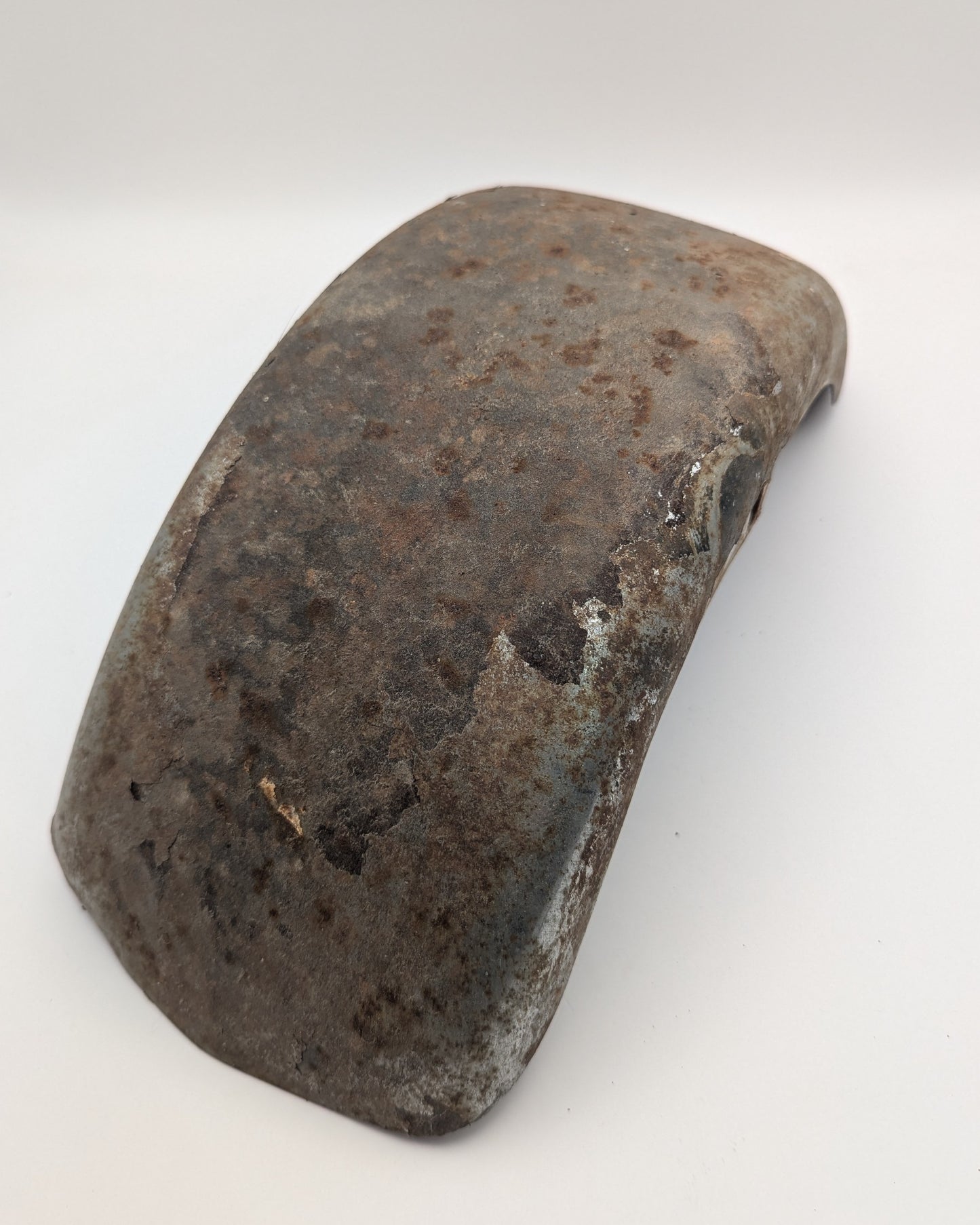 Bonanza Front Fender