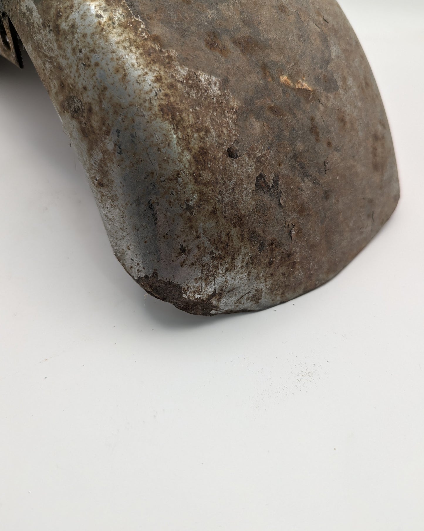 Bonanza Front Fender