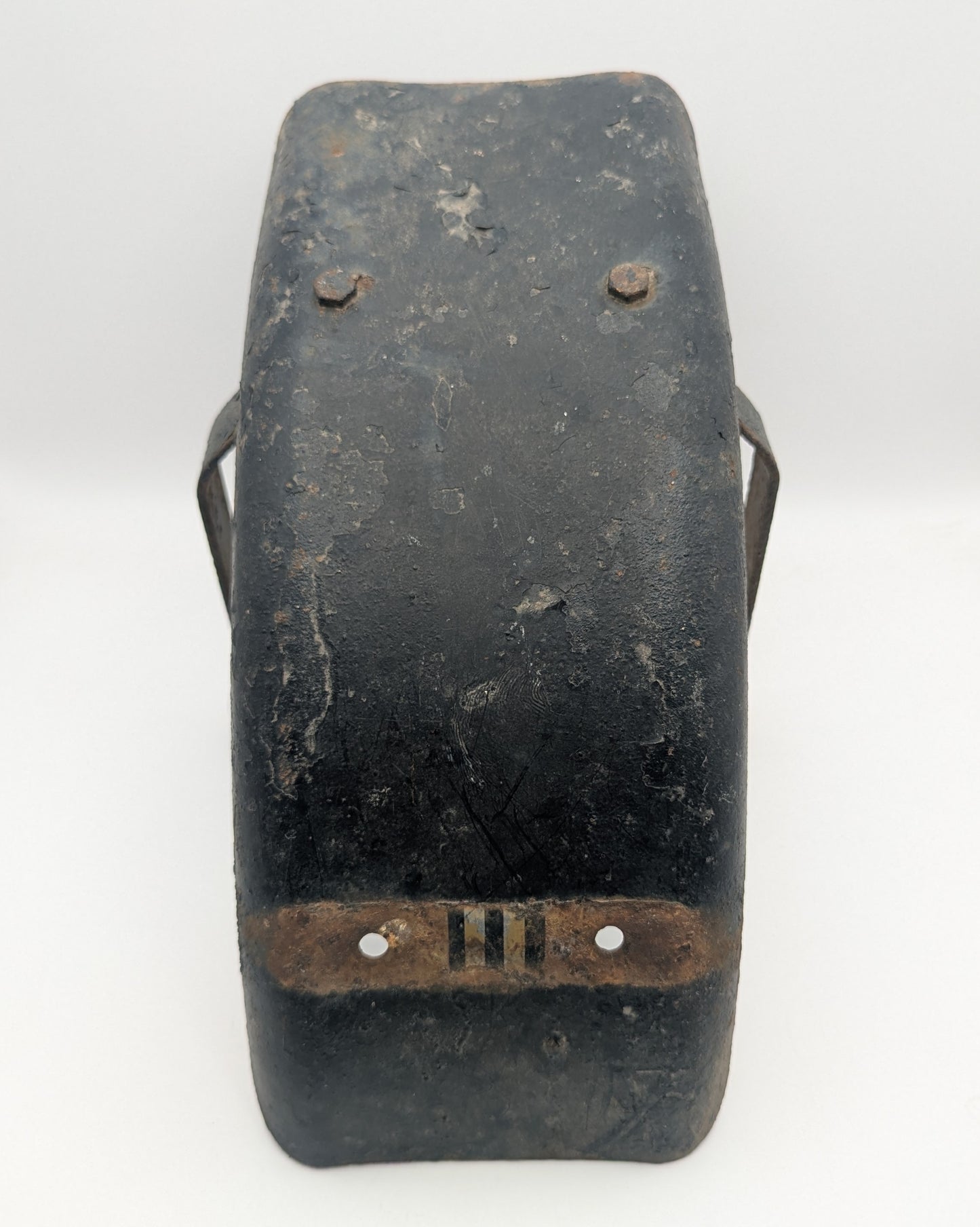 K & S Hornet Rear Fender